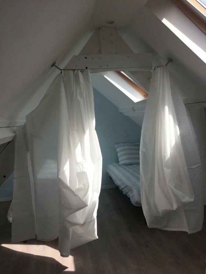 50 M2 De Charme Au Coeur Des Plaisirs De La Cote Διαμέρισμα Luc-sur-Mer Εξωτερικό φωτογραφία