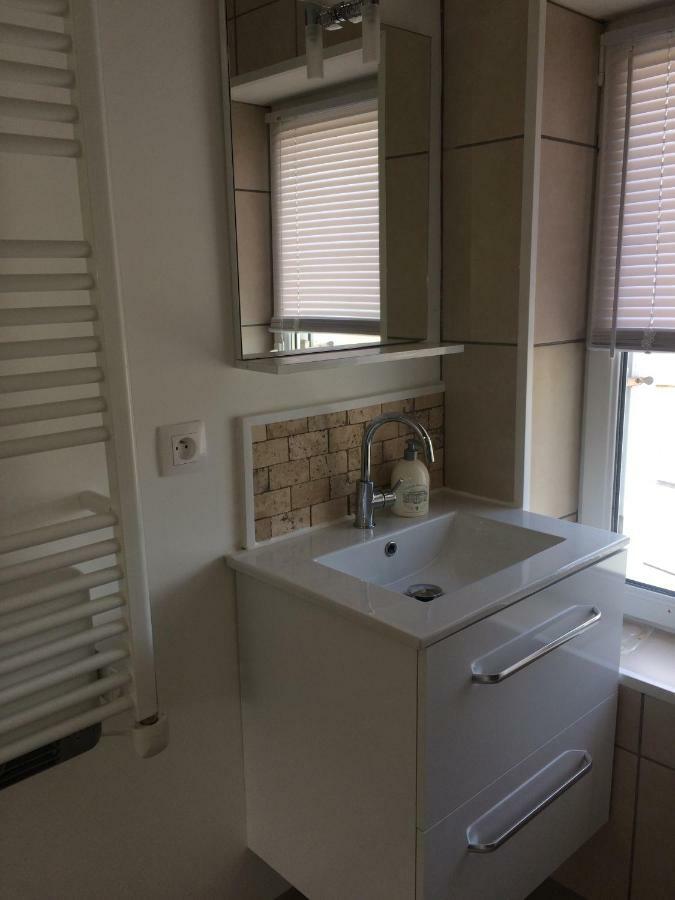 50 M2 De Charme Au Coeur Des Plaisirs De La Cote Διαμέρισμα Luc-sur-Mer Εξωτερικό φωτογραφία